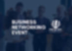 Business Networking Event