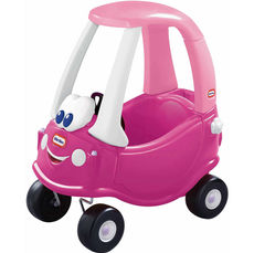 Princess Cozy Coupe
