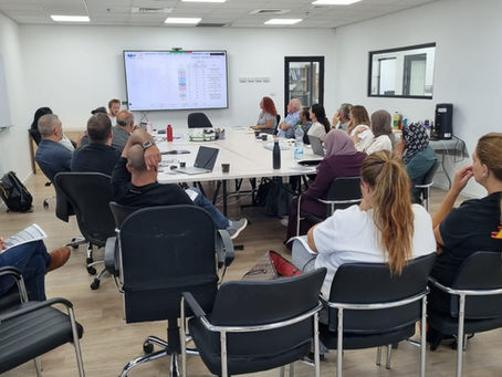 תהליך עומק של חשיבה מחודשת