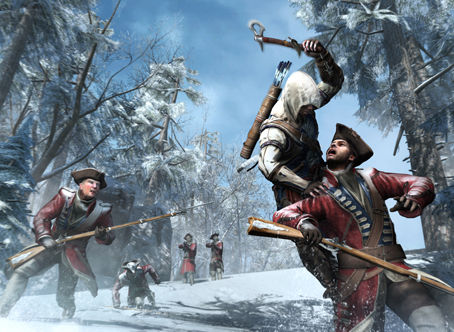 32 Assassins Creed 3 Repack Vic Latest Exe Crack License Windows