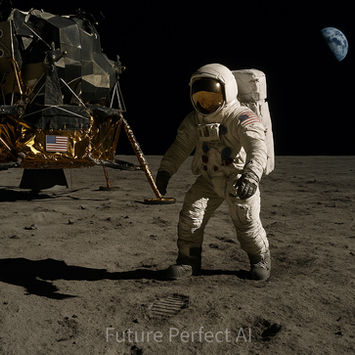One Small Leap