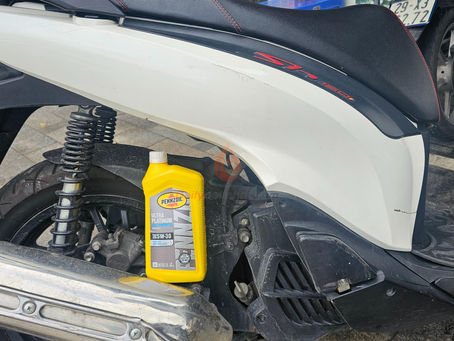 Nhot Pennzoil Ultra Platinum 5W-30 946ml