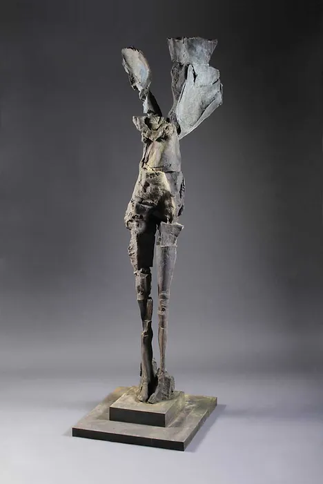 BRONZE BY DESTAEBLER