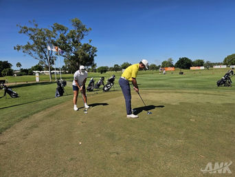 2026 NT Open Amateur