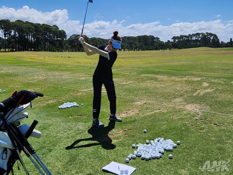 スキルテストの実施