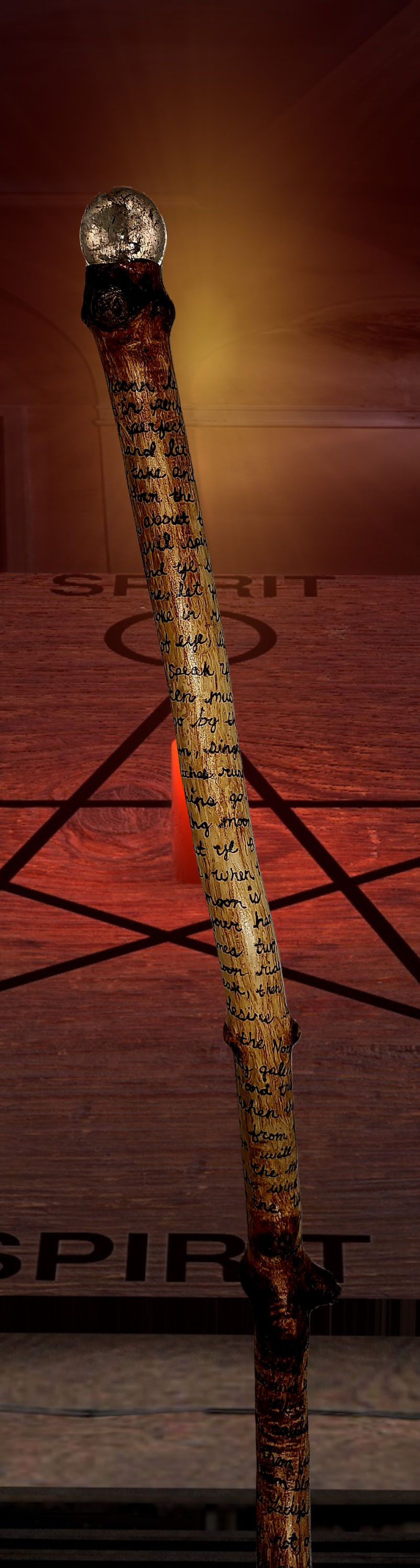 Thumbnail: Staff