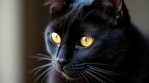 Características y Cuidados Esenciales del Gato Bombay