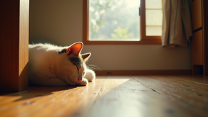 Reserva Fácilmente en el Hotel Neko Ryokan para Gatos: Tu Mejor Opción para el Cuidado Felino