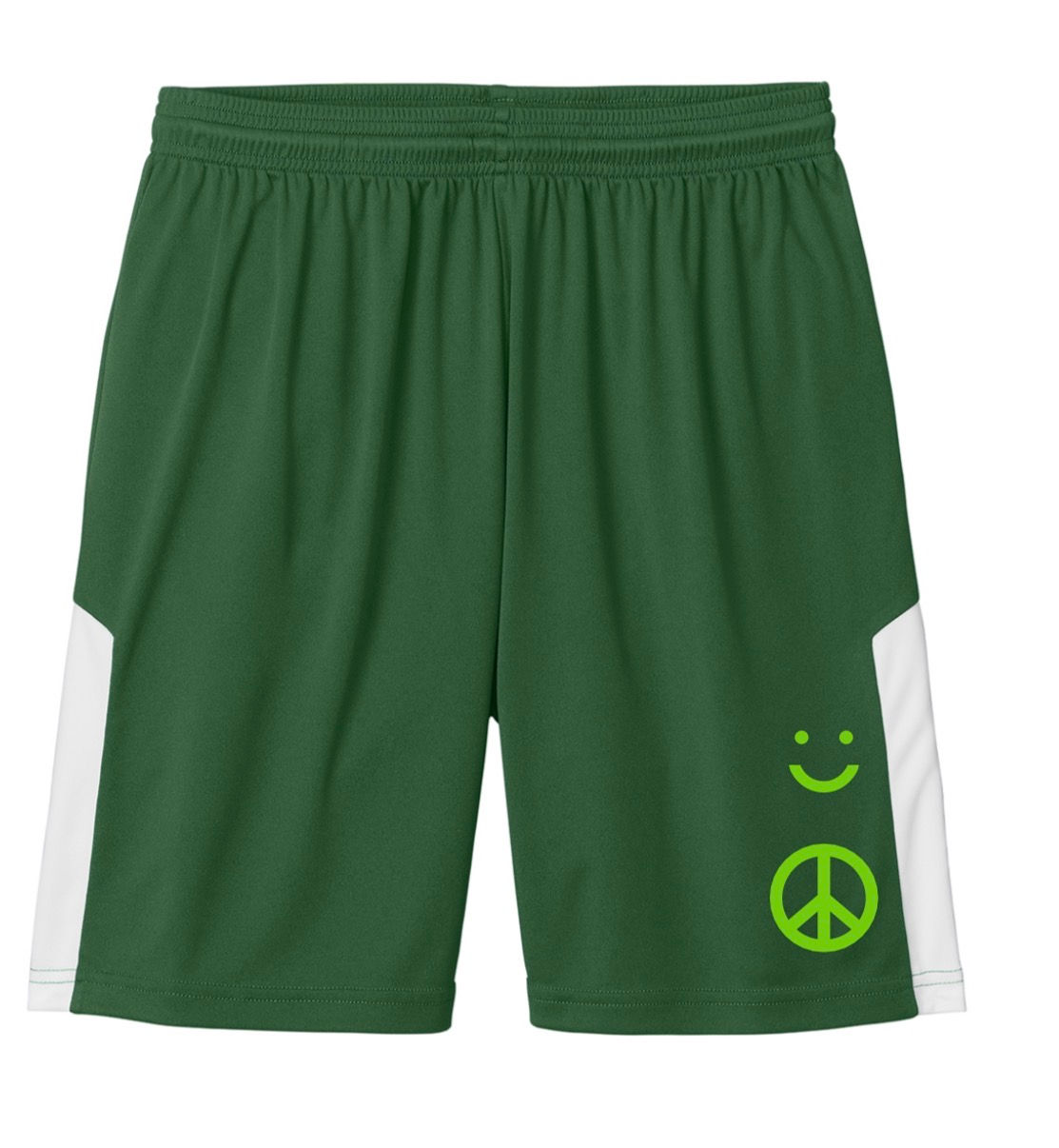 Open Space Shorts