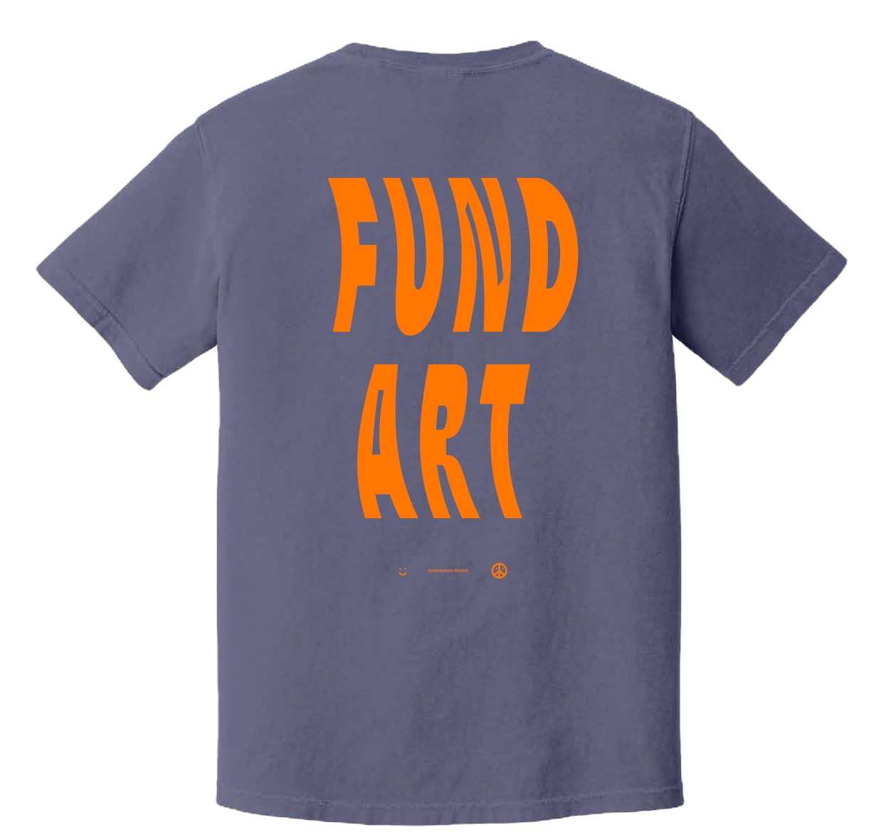 FundArt T-Shirt