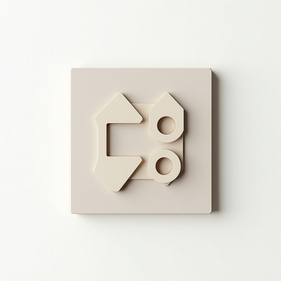 Logic Puzzle Game