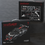 Thumbnail: Nissan GTR Venom Model Car Building Block（2203pcs)