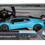 Thumbnail: 1:14 Lamborghini Huracan STO 2.4G RC Model Car Toy