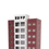 Thumbnail: 1:160 Residential Building Assembled Model