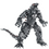 Thumbnail: MechaGodzilla Robot Building Blocks (1908pcs)