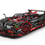 Thumbnail: Pagani Huayra Imola Model Car Building Block (3333 pcs)