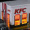Thumbnail: 1:64 KFC Sand Building Architecture Model