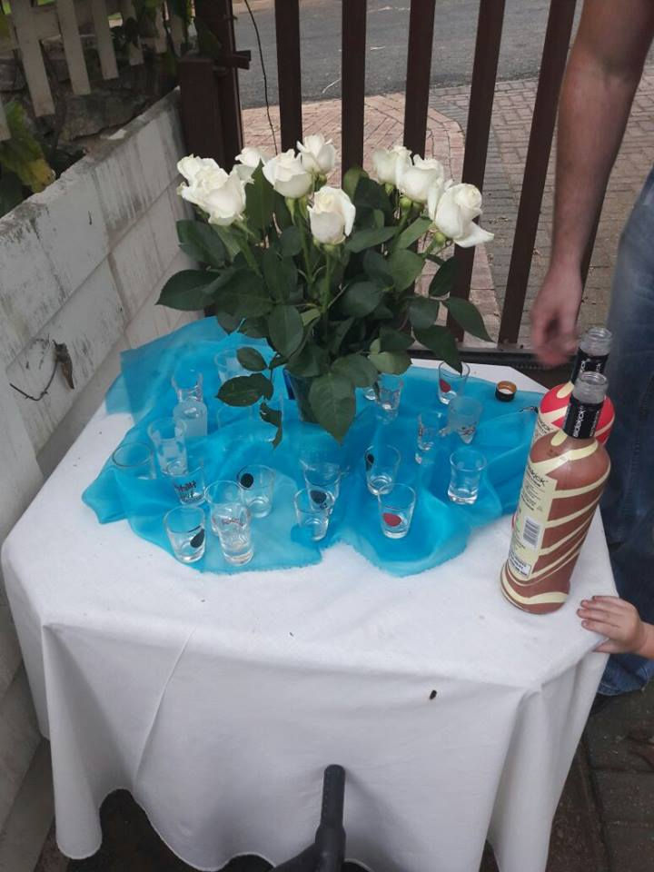 Chrismida Grand opening 2