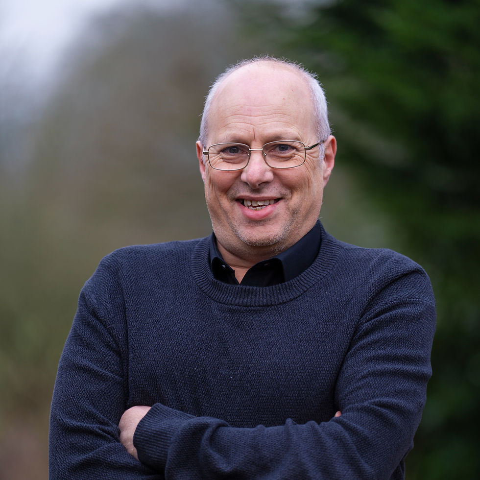 Darren Bane, Empica PR manager & media trainer