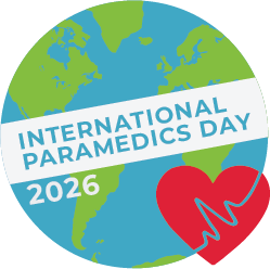 Writer: International Paramedics Day