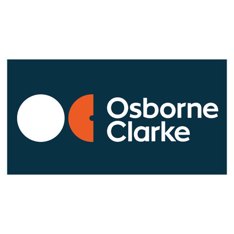 Logo of Empica Training client Osborne Clarke