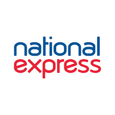 National Express Logo, a regular client for Empica Media Training