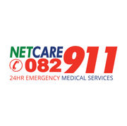 Company logo for Netcare 911
