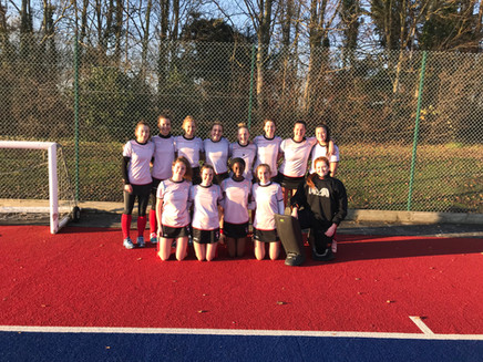 2nd XI Round Up | Term 1