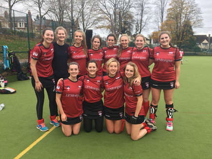 3rd XI Term 1 Round-Up