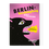 Miniaturbild: Björn Kuhligk / Jakob Hinrichs – Berlin-Beschimpfung. Pocket-Buch