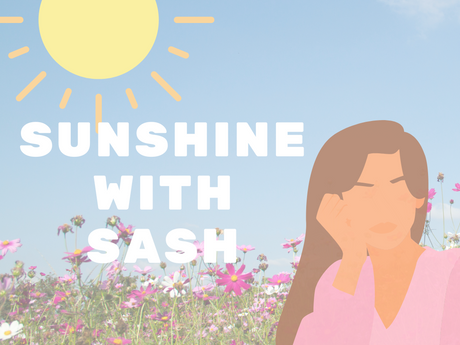 Starting Sunshine with Sash