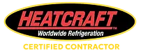 Heatcraft Authorized Service Provider