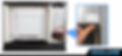 Correct steps to reset your commercial Manitowoc S-Model or Koolaire ice maker