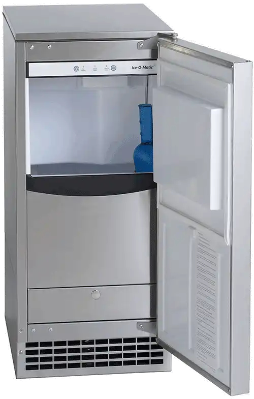 Professional Ice Machine Repair & Service TriPoint Refrigeration