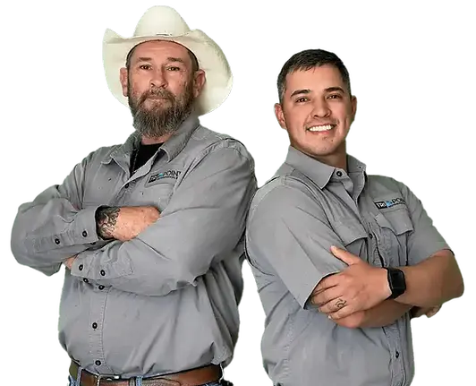 Lubbock commercial refrigeration service technicians, commercial refrigeration repair