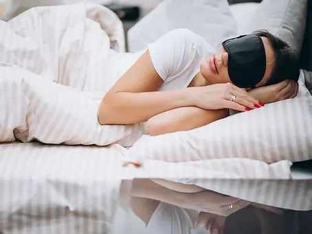 What's the Best Sleeping Temperature?