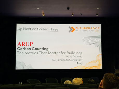 FUTUREPROOF Nottingham 2026