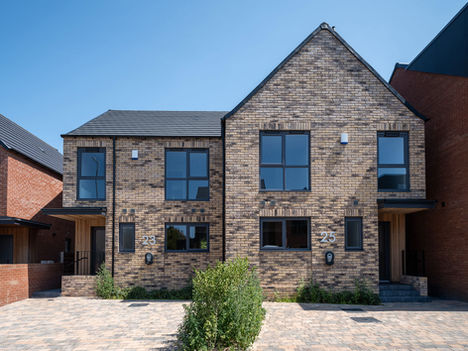 Ruddington Lane Phase 2