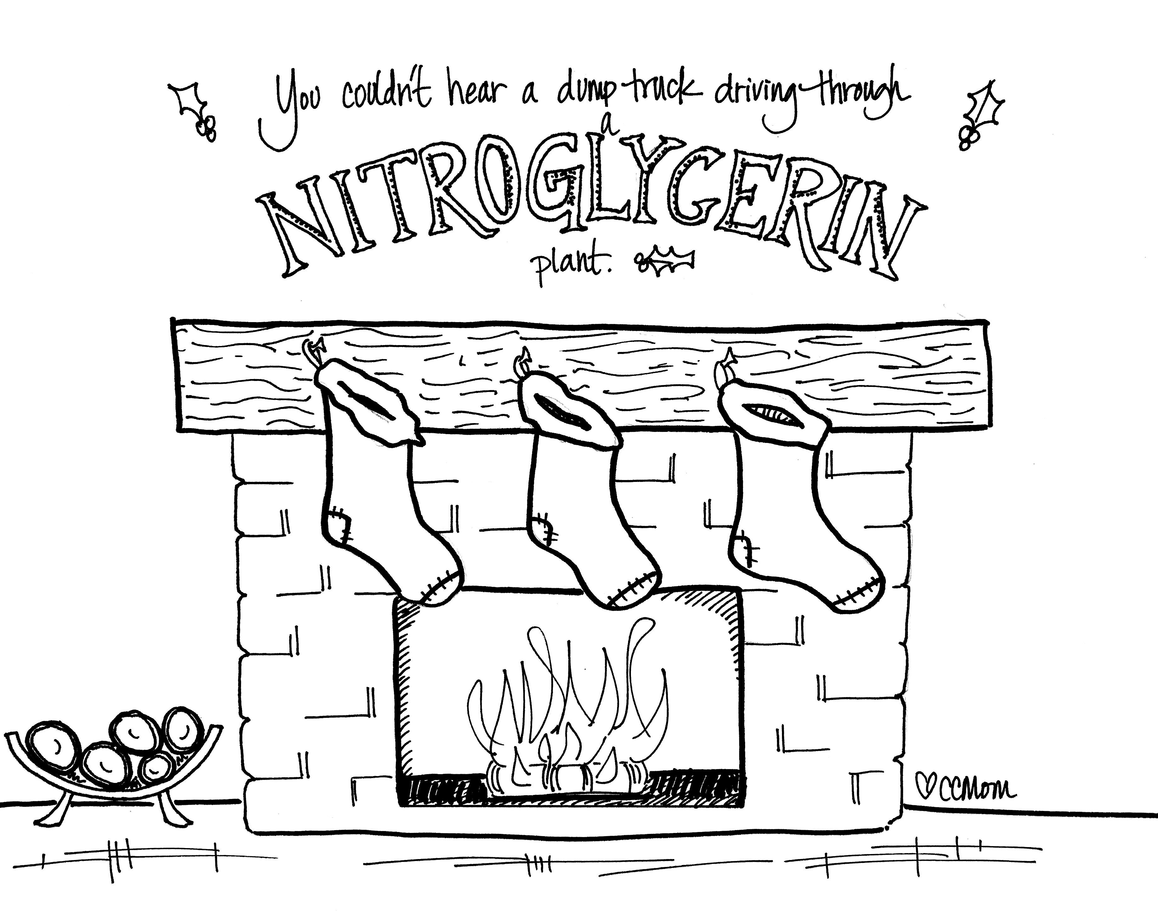 Nitro Plant