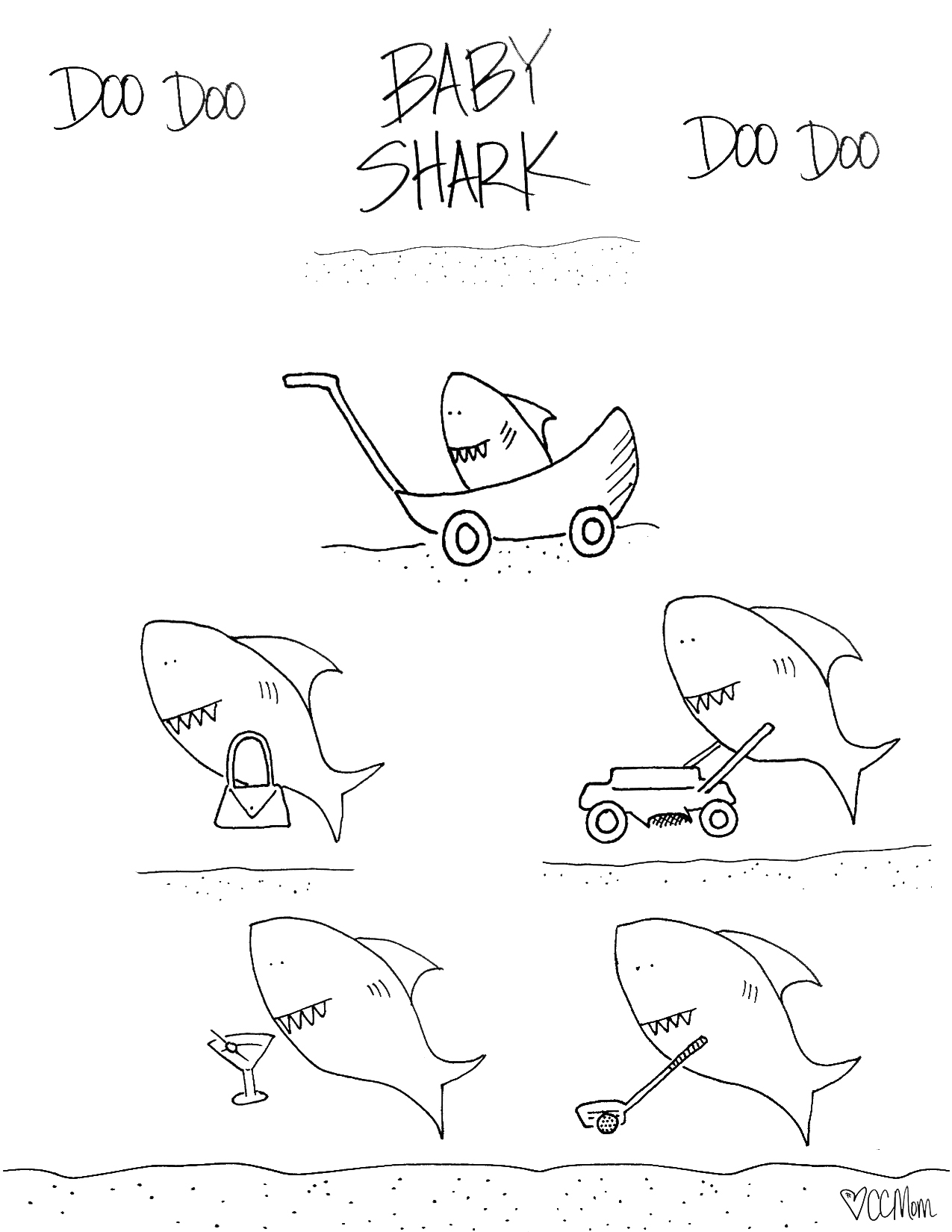 Baby Shark