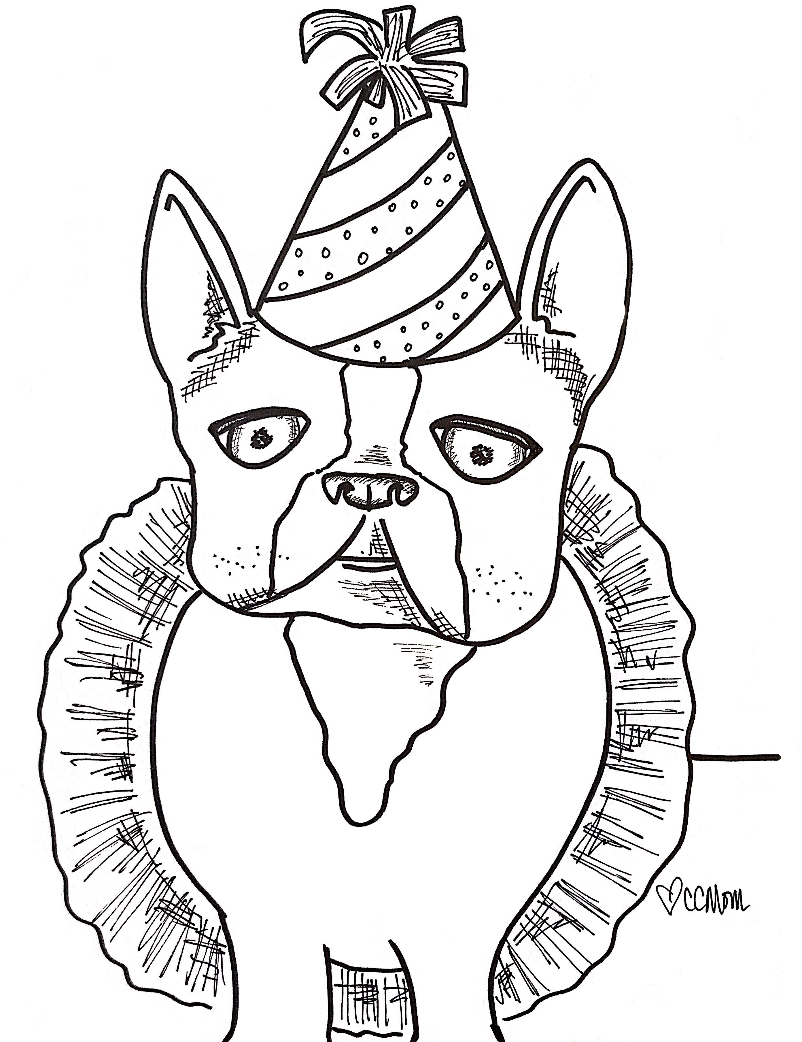Party Dog