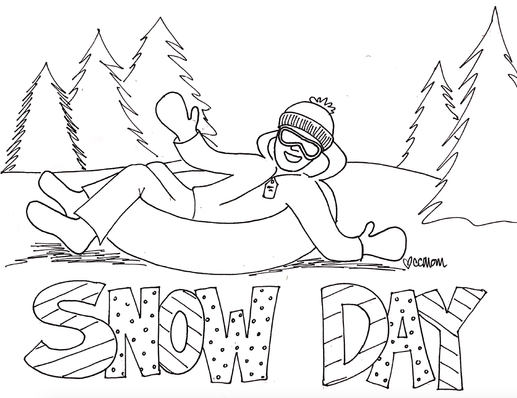 Snow Day