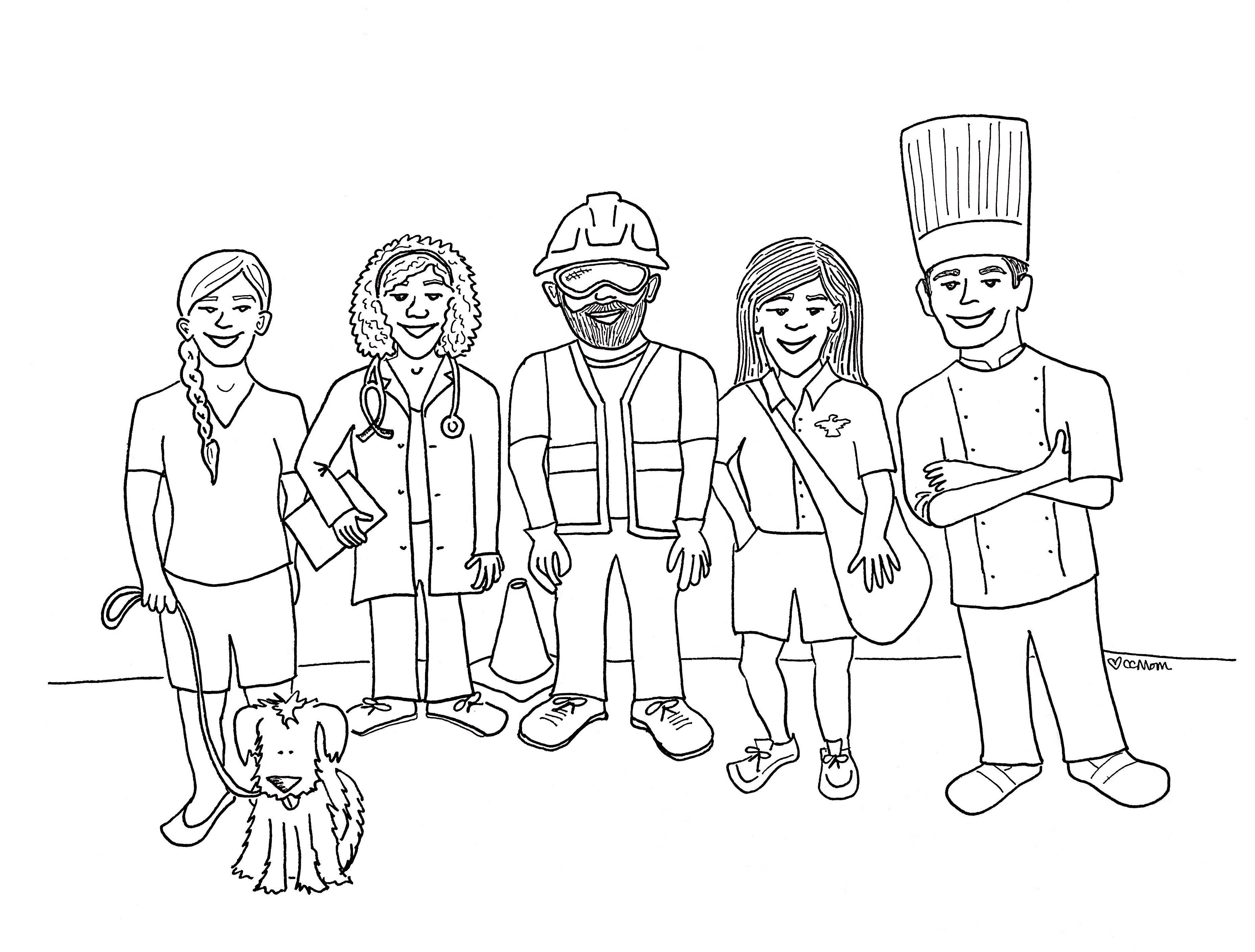 Workers