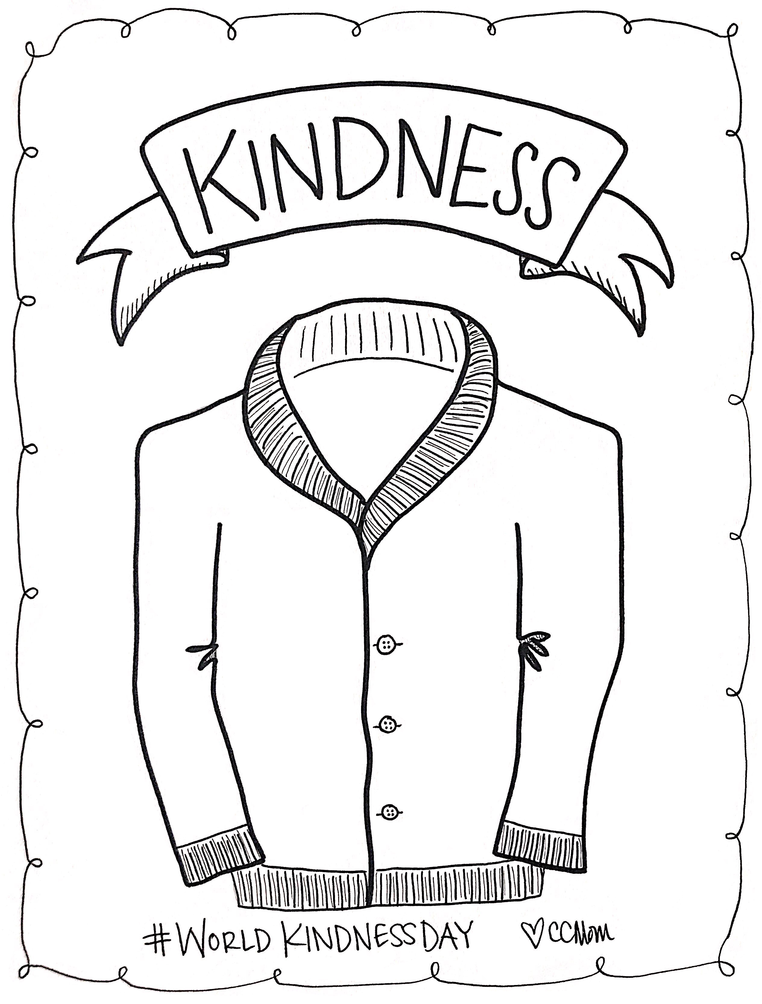 Choose Kindness