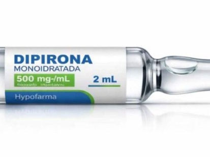 A Dipirona foi Suspensa em Todo o Brasil? Entenda o Alerta Real da Anvisa