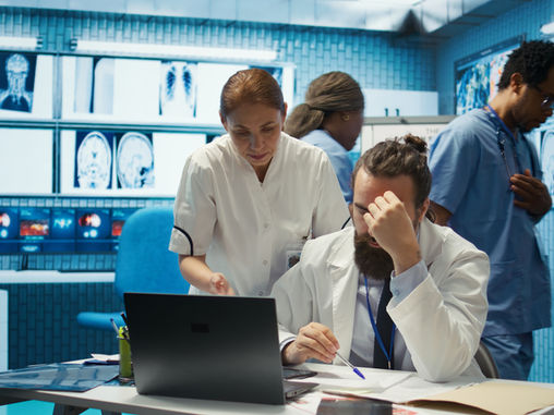 A Metodologia Científica e o Cuidado Baseado em Evidências na Enfermagem