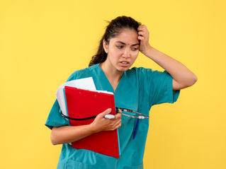 Você se Formou, mas é Realmente um Enfermeiro? O Gap da Liderança na Enfermagem