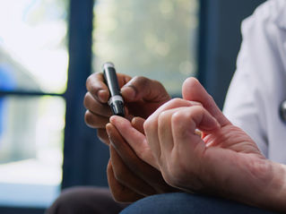Diretrizes para o Cuidado do Diabetes 2026: Principais Atualizações e Mudanças