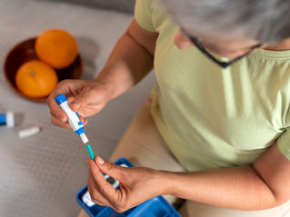 Cetoacidose diabética: o que é, por que acontece e como reconhecer precocemente