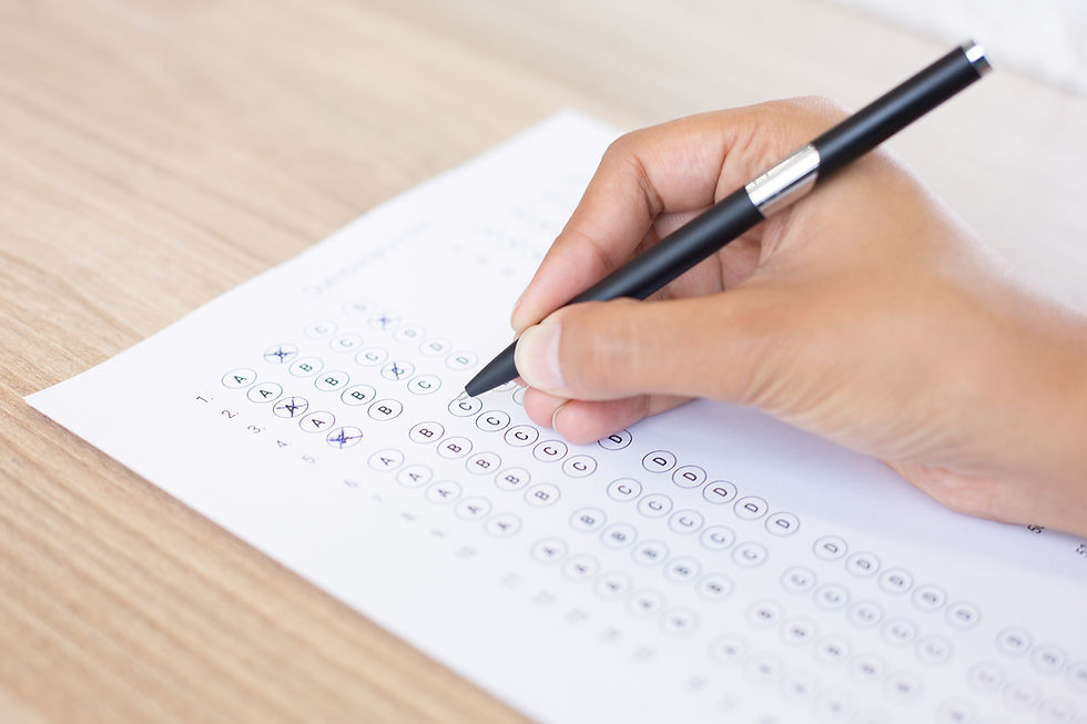 Exame de Proficiência na Enfermagem: O que Está por Vir e Por Que Você Precisa se Preparar Agora